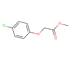 Methyl 2-(4-chlorophenoxy)acetate|CS-0161624|4841-22-9