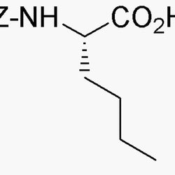 Z-L-norleucine|02217|39608-30-5