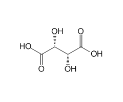 L-(+)-Tartaric acid, 99.5%|245105|87-69-4