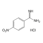 4-Nitrobenzamidine hydrochloride|CS-W002608|15723-90-7