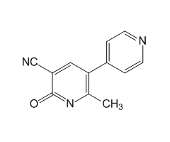 Milrinone|C4X-1091|78415-72-2