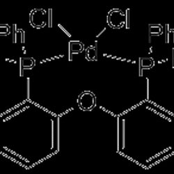 Dichloro{bis[2-(diphenylphosphino)phenyl]ether}palladium(II), 98%|46-0463|205319-06-8