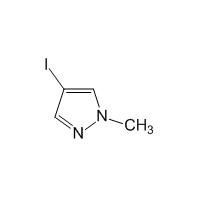 4-Iodo-1-methyl-1H-pyrazole|CS-W004080|39806-90-1