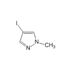 4-Iodo-1-methyl-1H-pyrazole|CS-W004080|39806-90-1