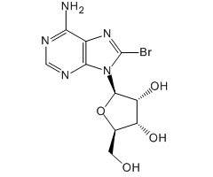8-Bromoadenosine|CS-W013911|2946-39-6