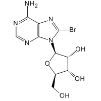 8-Bromoadenosine|CS-W013911|2946-39-6