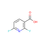 2,6-Difluoronicotinic acid|CS-0091204|171178-50-0