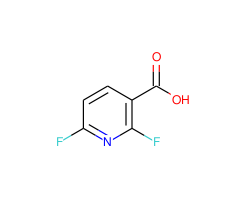 2,6-Difluoronicotinic acid|CS-0091204|171178-50-0