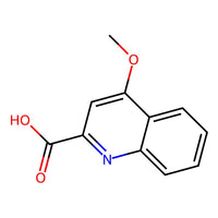 4-Methoxyquinoline-2-carboxylic acid|CS-0063817|15733-83-2