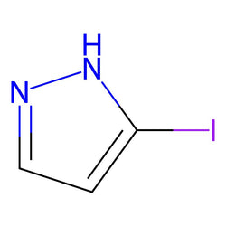 3-Iodo-1H-pyrazole|CS-D0881|4522-35-4