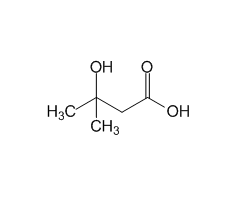 3-Hydroxyisovaleric acid|CS-0059394|625-08-1