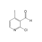 2-Chloro-4-iodopyridine-3-carbaldehyde|CS-D0962|153034-90-3
