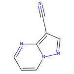 Pyrazolo[1,5-a]pyrimidine-3-carbonitrile|CS-0048739|25939-87-1