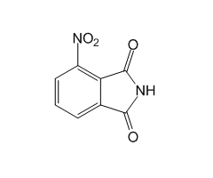 3-Nitrophthalimide, 99%|245673|603-62-3