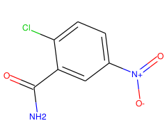 2-Chloro-5-nitrobenzamide|C1361453|16588-15-1