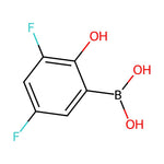 (3,5-Difluoro-2-hydroxyphenyl)boronic acid|CS-0102470|1150114-51-4