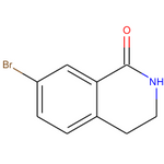 7-Bromo-3,4-dihydroisoquinolin-1(2H)-one|CS-D0454|891782-60-8