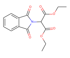 Diethyl 2-(1,3-dioxoisoindolin-2-yl)malonate|CS-0314693|5680-61-5