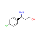 (S)-3-Amino-3-(4-chlorophenyl)propan-1-ol|CS-0101763|886061-26-3