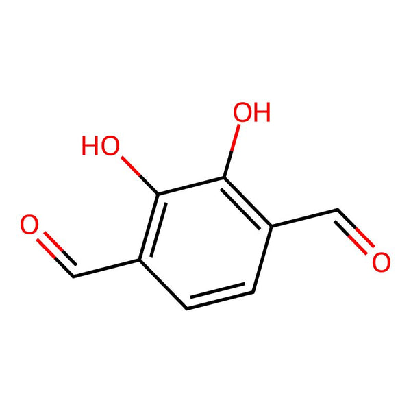 2,3-Dihydroxyterephthalaldehyde|CS-0110551|148063-59-6