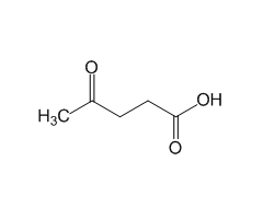 Levulinic acid, 98%|993666|123-76-2