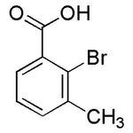 2-Bromo-3-methylbenzoic acid|27861|53663-39-1