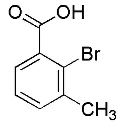 2-Bromo-3-methylbenzoic acid|27861|53663-39-1