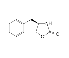 (R)-4-Benzyl-2-oxazolidinone, 99%, White to off-white|288385|102029-44-7
