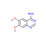 6,7-Dimethoxyquinazolin-4-amine|CS-0526876|21575-13-3