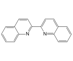 2,2'-Biquinoline, 98%|246296|119-91-5