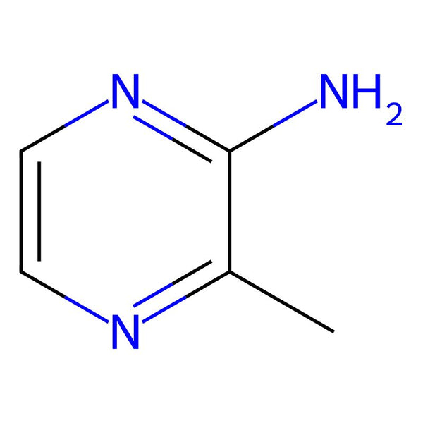 3-Methylpyrazin-2-amine|CS-W003560|19838-08-5