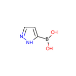 Pyrazol-3-ylboronic acid|CS-D1217|376584-63-3