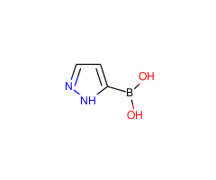 Pyrazol-3-ylboronic acid|CS-D1217|376584-63-3