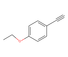 1-Ethoxy-4-ethynylbenzene, 98%|246459|79887-14-2