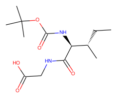 Boc-Ile-Gly-OH|CPTD783851|16257-05-9
