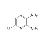 3-Amino-6-chloro-2-methylpyridine|CS-D0972|164666-68-6