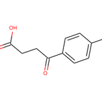 3-(4-Methylbenzoyl)propionic acid|CS-0128424|4619-20-9