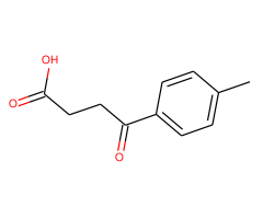 3-(4-Methylbenzoyl)propionic acid|CS-0128424|4619-20-9