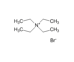 Tetraethylammonium bromide, 98%|281250|71-91-0