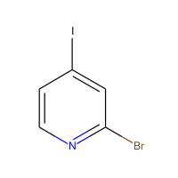 2-Bromo-4-iodopyridine|CS-W008398|100523-96-4