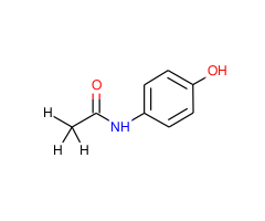 Acetaminophen-d3|C4X-121123|60902-28-5