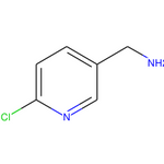 (6-Chloropyridin-3-yl)methanamine|CS-W018542|97004-04-1