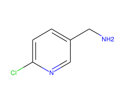 (6-Chloropyridin-3-yl)methanamine|CS-W018542|97004-04-1