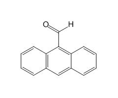 9-Anthraldehyde, 99%|246883|642-31-9