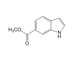 Methyl indole-6-carboxylate, 98%|246910|50820-65-0