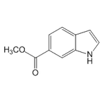 Methyl 1H-indole-6-carboxylate|CS-W017455|50820-65-0
