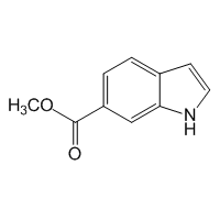 Methyl 1H-indole-6-carboxylate|CS-W017455|50820-65-0