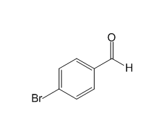 4-Bromobenzaldehyde, 99%|247018|1122-91-4