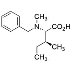 N-Benzyl-N-methyl-L-isoleucine|06730|4125-97-7