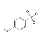 4-(Trifluoromethyl)benzene-1-sulfonyl chloride|CS-W003966|2991-42-6